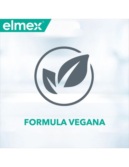 elmex dentifricio 75ml - sensitive - tripla protezione: tuttocasashop.live: igiene e cura della persona
