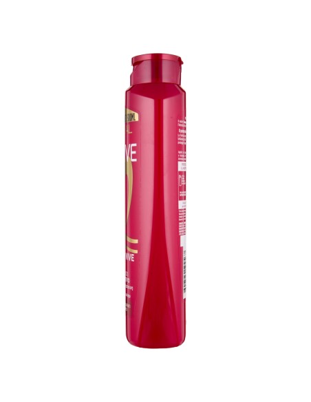 elvive l'oreal shampoo 300ml - color vive - per capelli colorati o meches: tuttocasashop.live: igiene e cura della persona