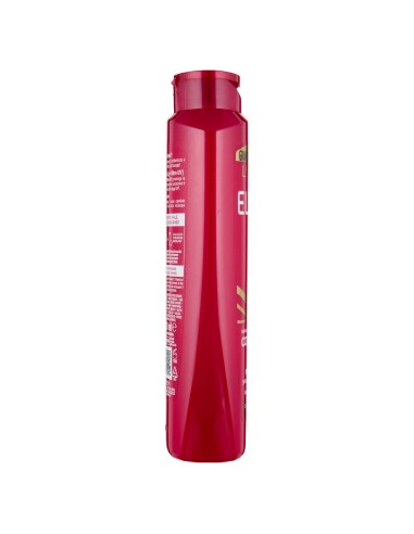elvive l'oreal shampoo 300ml - color vive - per capelli colorati o meches: tuttocasashop.live: igiene e cura della persona