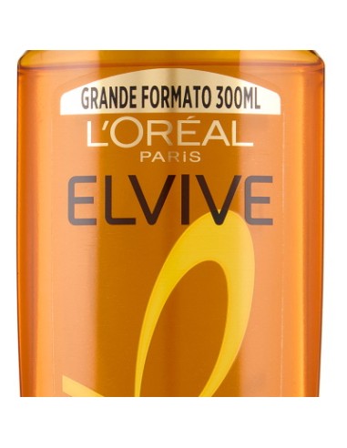 elvive l'oreal shampoo 300ml - liss intense - lisciante per capelli secchi: tuttocasashop.live: igiene e cura della persona