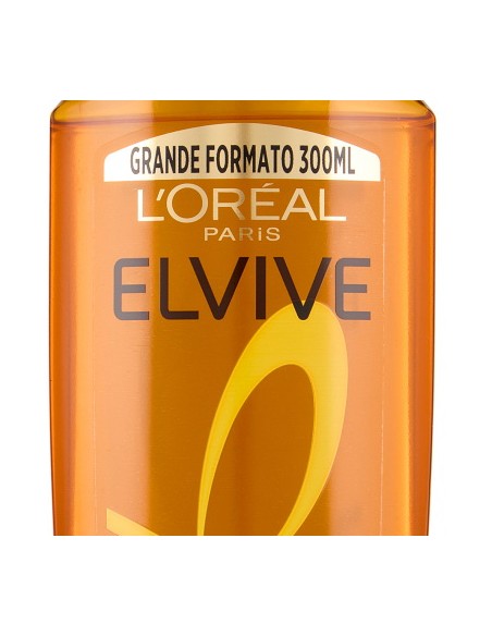 elvive l'oreal shampoo 300ml - liss intense - lisciante per capelli secchi: tuttocasashop.live: igiene e cura della persona