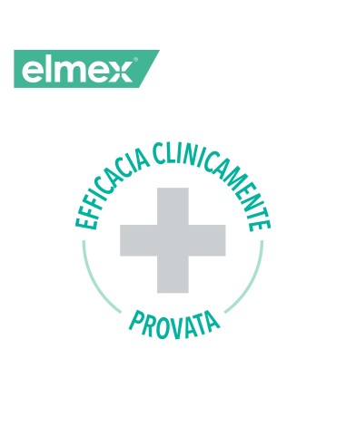 elmex collutorio per igiene orale - 400ml - sensitive: tuttocasashop.live: igiene e cura della persona