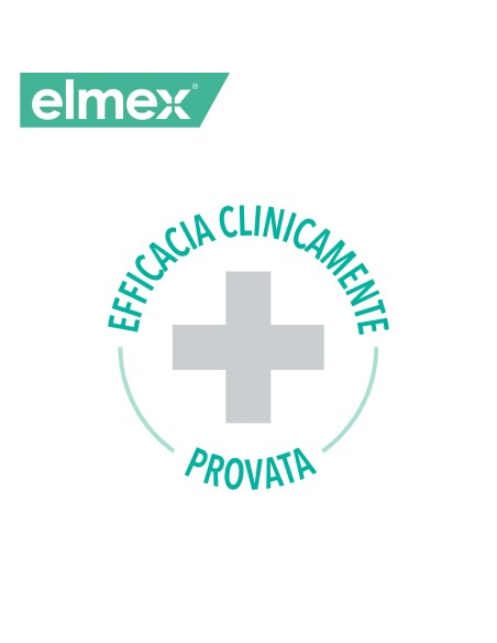 elmex collutorio per igiene orale - 400ml - sensitive: tuttocasashop.live: igiene e cura della persona