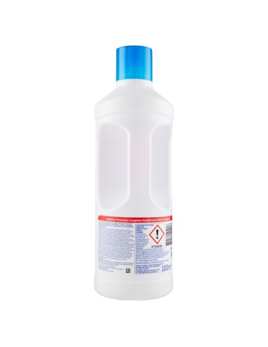 lysoform casa detergente disinfettante - 1100ml - fiori di lavanda: tuttocasashop.live: pulizia e cura della casa