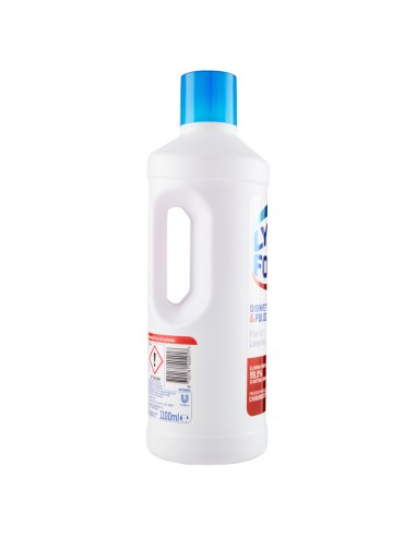 lysoform casa detergente disinfettante - 1100ml - fiori di lavanda: tuttocasashop.live: pulizia e cura della casa
