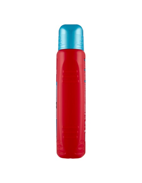 intesa pour homme bagno doccia shampoo - 500ml - fresh - energy boost: tuttocasashop.live: igiene e cura della persona