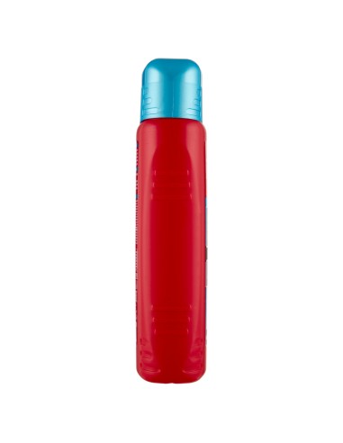 intesa pour homme bagno doccia shampoo - 500ml - fresh - energy boost: tuttocasashop.live: igiene e cura della persona