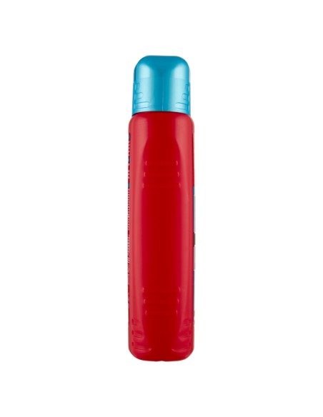 intesa pour homme bagno doccia shampoo - 500ml - fresh - energy boost: tuttocasashop.live: igiene e cura della persona