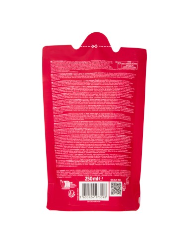 elvive shampoo eco-ricarica 250ml - color vive - per capelli colorati: tuttocasashop.live: igiene e cura della persona