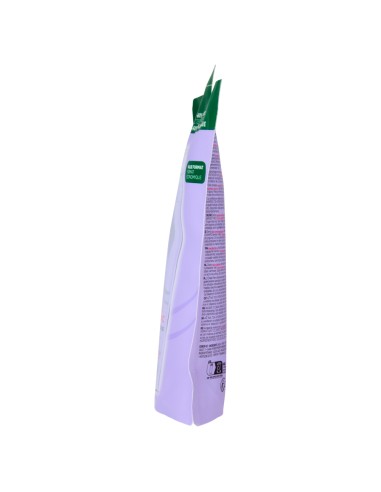 elvive shampoo eco-ricarica 250ml - hydra hyaluronic - idratazione 72h: tuttocasashop.live: igiene e cura della persona