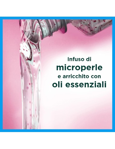 coccolino profumo per bucato elixir - 342ml - prima fioritura: tuttocasashop.live: prodotti per bucato e tessuti