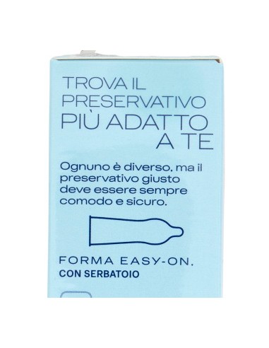 durex profilattici - 10 pezzi - settebello classico: tuttocasashop.live: igiene e cura della persona