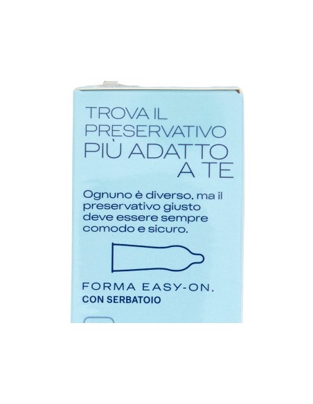 durex profilattici - 10 pezzi - settebello classico: tuttocasashop.live: igiene e cura della persona