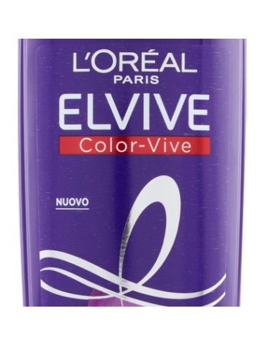 elvive purple shampoo - 200ml - antigiallo - anti-giallo: tuttocasashop.live: igiene e cura della persona