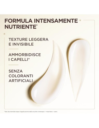 ultra dolce elisir illuminante - 120ml - siero schiarente per capelli biondi: tuttocasashop.live: igiene e cura della persona