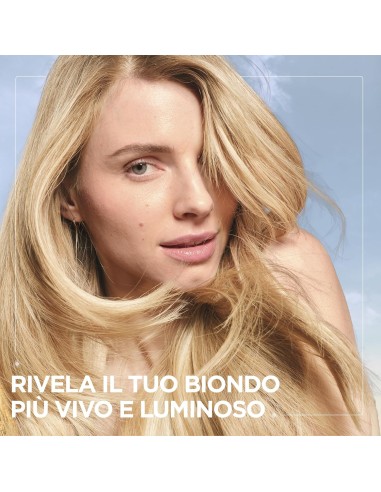 ultra dolce maschera - 340ml - illuminante riparatrice camomilla - biondi: tuttocasashop.live: igiene e cura della persona