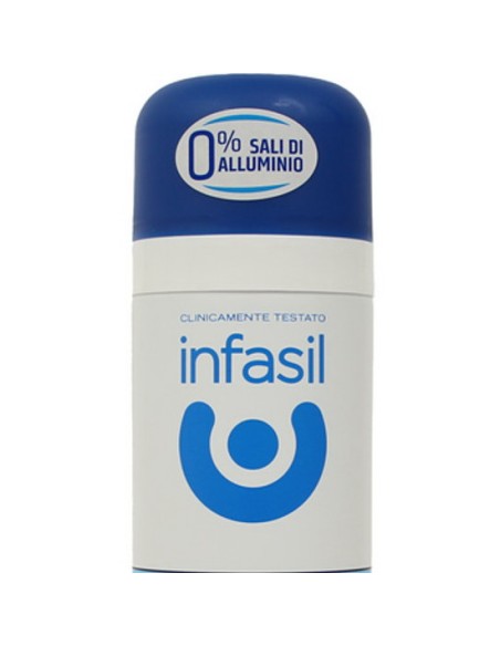 infasil deodorante spray 150ml - freschezza marina: tuttocasashop.live: igiene e cura della persona