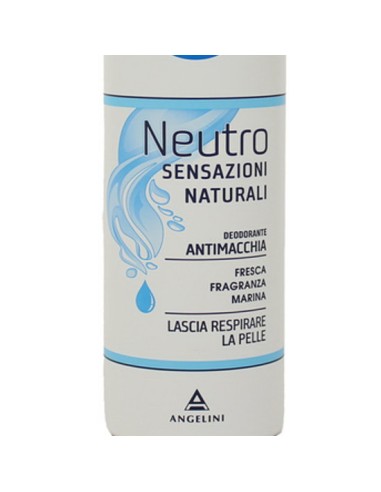 infasil deodorante spray 150ml - freschezza marina: tuttocasashop.live: igiene e cura della persona