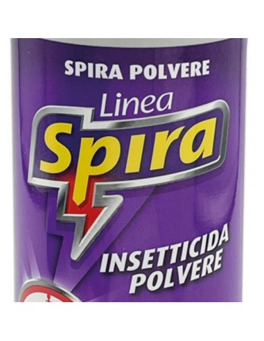 spira insetticida in polvere per scarafaggi e formiche - 250 grammi: tuttocasashop.live: pulizia e cura della casa