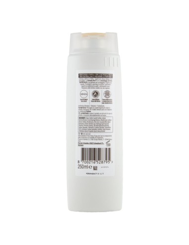 pantene pro-v shampoo balsamo e trattamento - 250ml - antiforfora: tuttocasashop.live: igiene e cura della persona