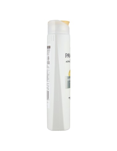 pantene pro-v shampoo balsamo e trattamento - 250ml - antiforfora: tuttocasashop.live: igiene e cura della persona