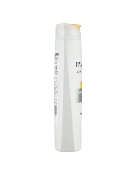 pantene pro-v shampoo balsamo e trattamento - 250ml - antiforfora: tuttocasashop.live: igiene e cura della persona