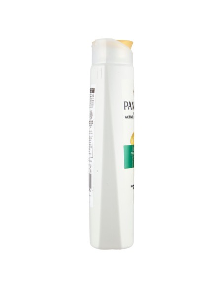 pantene pro-v shampoo balsamo e trattamento - 250ml - lisci setosi: tuttocasashop.live: igiene e cura della persona