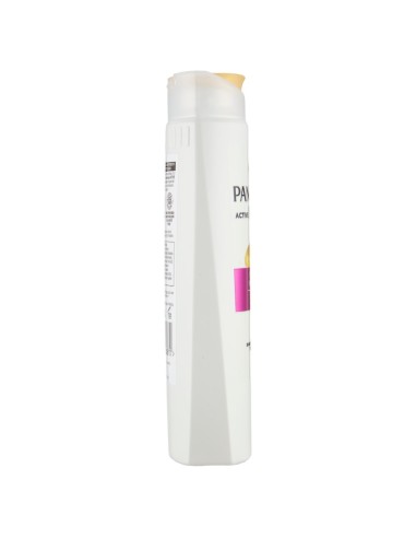 pantene pro-v shampoo balsamo e trattamento - 250ml - ricci: tuttocasashop.live: igiene e cura della persona
