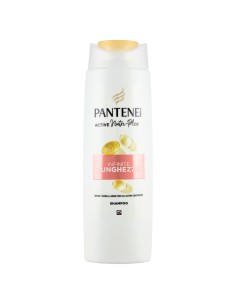 pantene pro-v shampoo - 250ml - lunghezze infinite: tuttocasashop.live: igiene e cura della persona