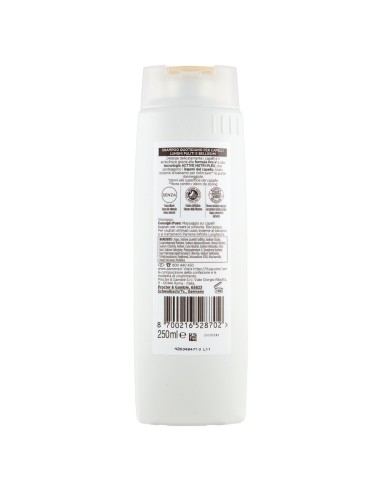 pantene pro-v shampoo - 250ml - lunghezze infinite: tuttocasashop.live: igiene e cura della persona