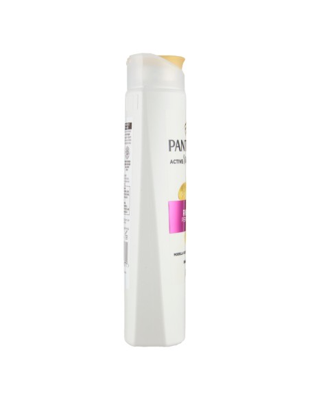 pantene pro-v shampoo - 250ml - ricci - per capelli ricci o mossi: tuttocasashop.live: igiene e cura della persona