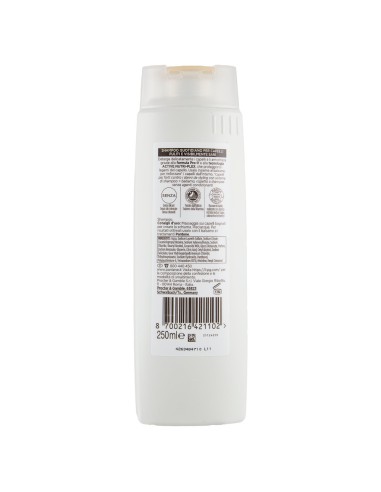 pantene pro-v shampoo - 250ml - rigenera & protegge: tuttocasashop.live: igiene e cura della persona