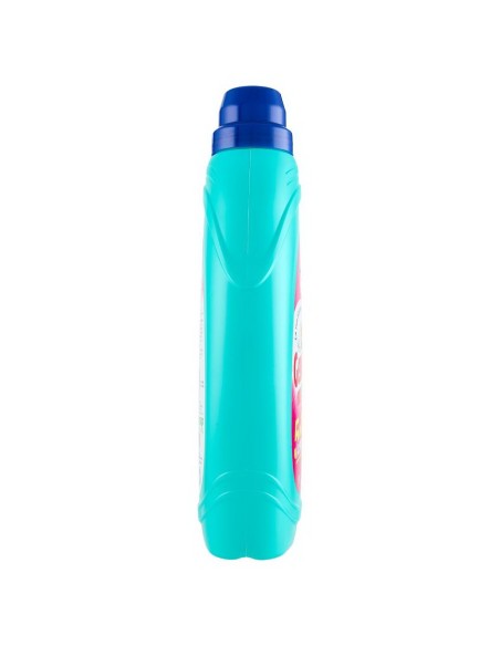general detersivo lavatrice liquido 28 lavaggi 1120ml - color capi colorati: tuttocasashop.live: prodotti per bucato e tessuti