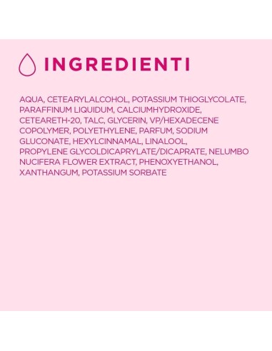 veet crema depilatoria - 200ml - per pelli normali: tuttocasashop.live: igiene e cura della persona