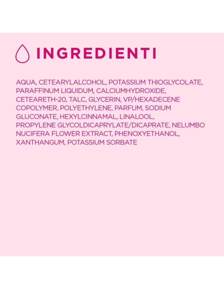veet crema depilatoria - 200ml - per pelli normali: tuttocasashop.live: igiene e cura della persona
