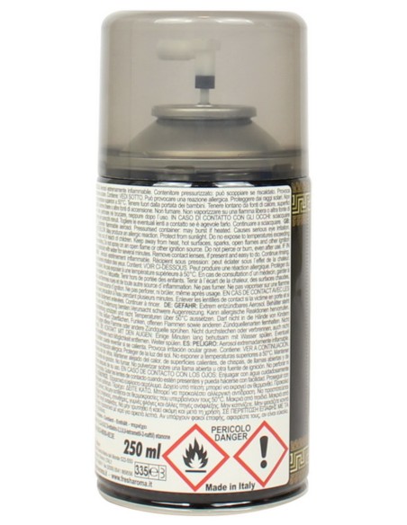 fresh aroma ricarica deodorante per diffusore automatico - 250ml - ventus: tuttocasashop.live: pulizia e cura della casa