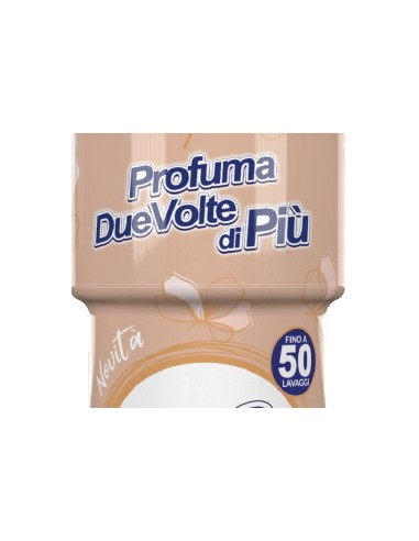 deo due ammorbidente profumante 50 lavaggi 1 litro - premium - love: tuttocasashop.live: prodotti per bucato e tessuti