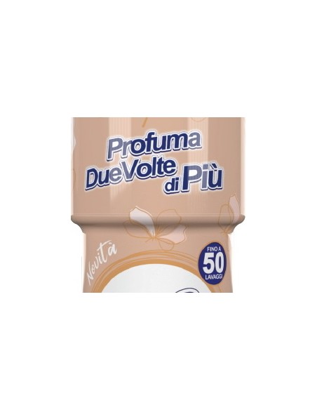 deo due ammorbidente profumante 50 lavaggi 1 litro - premium - love: tuttocasashop.live: prodotti per bucato e tessuti