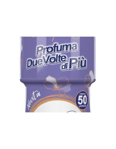 deo due ammorbidente profumante 50 lavaggi 1 litro - premium - dream: tuttocasashop.live: prodotti per bucato e tessuti