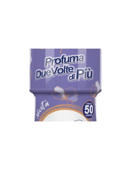 deo due ammorbidente profumante 50 lavaggi 1 litro - premium - dream: tuttocasashop.live: prodotti per bucato e tessuti