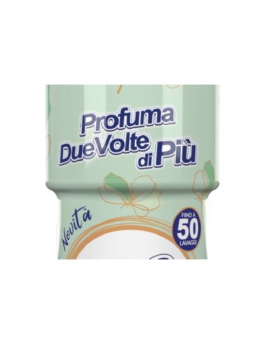 deo due ammorbidente profumante 50 lavaggi 1 litro - premium - nature: tuttocasashop.live: prodotti per bucato e tessuti