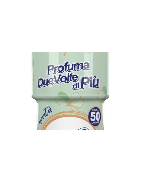 deo due ammorbidente profumante 50 lavaggi 1 litro - premium - nature: tuttocasashop.live: prodotti per bucato e tessuti