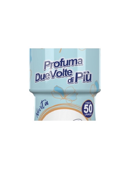 deo due ammorbidente profumante 50 lavaggi 1 litro - premium - sky: tuttocasashop.live: prodotti per bucato e tessuti