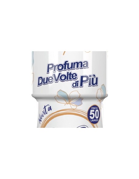deo due ammorbidente profumante 50 lavaggi 1 litro - premium - bianco latte: tuttocasashop.live: prodotti per bucato e tessuti