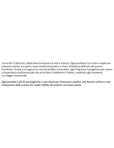 deo due profumatore spray - 600ml - art collection - armonia astratta: tuttocasashop.live: pulizia e cura della casa