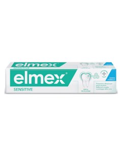 elmex dentifricio 75ml - anti-caries - remineralizza e protegge dalla carie: tuttocasashop.live: igiene e cura della persona