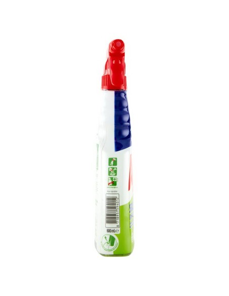 ajax sgrassatore spray - 600ml - igienizzante: tuttocasashop.live: pulizia e cura della casa