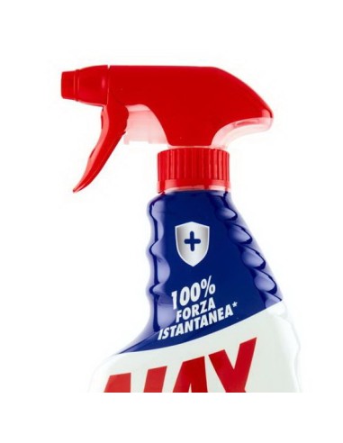 ajax sgrassatore spray - 600ml - igienizzante: tuttocasashop.live: pulizia e cura della casa
