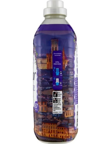 lenor ammorbidente concentrato 87 lavaggi 1827ml - firenze: tuttocasashop.live: prodotti per bucato e tessuti