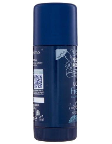 neutro roberts deodorante stick 40ml - uomo - fresco 48h: tuttocasashop.live: igiene e cura della persona